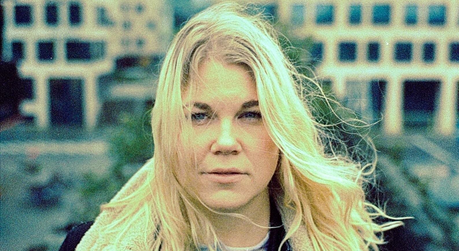Stine Klingsten med band 05. november kl. 20:00